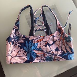 Brand New Born Primitive Bikini Top